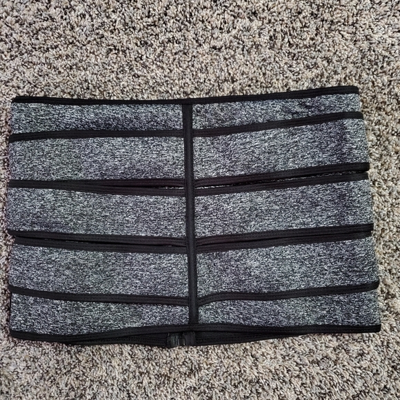 Sploshfit Neoprene Waist Belt - Picture 2 of 3